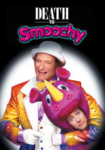 Death to Smoochy