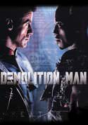 Demolition Man