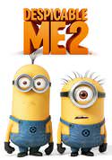 Despicable Me 2