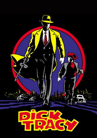 Dick Tracy