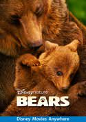 Disney Nature: Bears