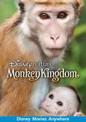 Disney Nature: Monkey Kingdom