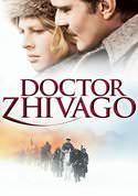 Doctor Zhivago