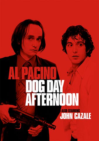 Dog Day Afternoon