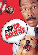 Dr. Dolittle