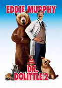 Dr. Dolittle 2