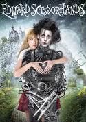 Edward Scissorhands