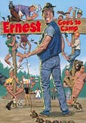 Ernest Goes to Camp