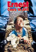 Ernest Goes to Jail