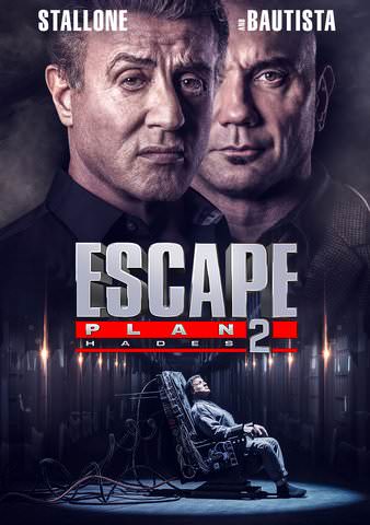 Escape Plan 2: Hades