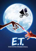 E.T. the Extra-Terrestrial