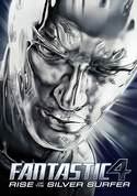 Fantastic 4: Rise of the Silver Surfer