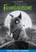 Frankenweenie