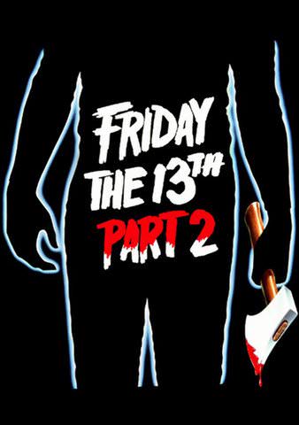 Friday the 13th: Part 2