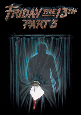 Friday the 13th: Part 3