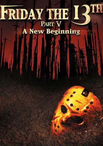 Friday the 13th: Part 5: A New Beginning