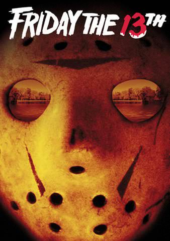 Friday the 13th (Theatrical)