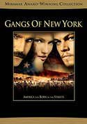 Gangs of New York