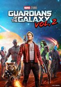 Guardians of the Galaxy Vol.2