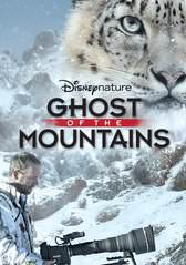 Disney Nature: Ghost of the Mountains