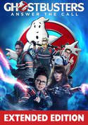 Ghostbusters (2016) (Extended Edition)