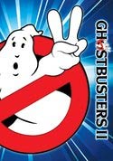 Ghostbusters II