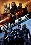 G.I. Joe: The Rise of Cobra