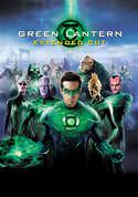 Green Lantern (Extended)