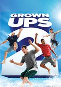 Grown Ups 2