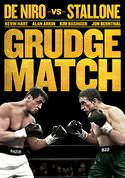 Grudge Match