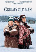 Grumpy Old Men