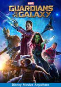 Guardians of the Galaxy