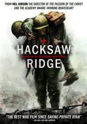 Hacksaw Ridge