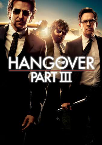 The Hangover Part III