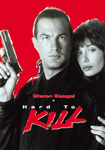 Hard to Kill