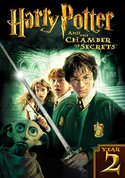 Harry Potter and the Chamber of Secrets