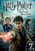 Harry Potter and the Deathly Hallows: Part 2