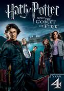 Harry Potter and the Goblet of Fire