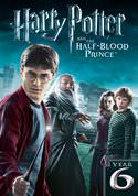 Harry Potter and the Half-Blood Prince