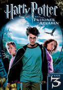 Harry Potter and the Prisoner of Azkaban