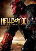 Hellboy II: The Golden Army