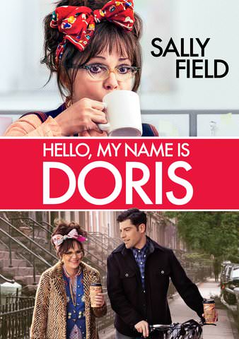 Hello, My Name is Doris