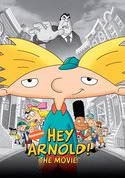 Hey Arnold! The Movie