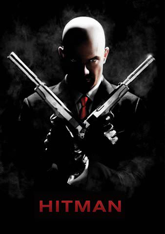 Hitman