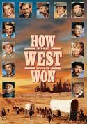 How the West Was Won