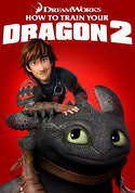 How to Train Your Dragon 2