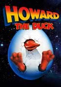 Howard the Duck