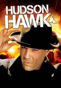 Hudson Hawk