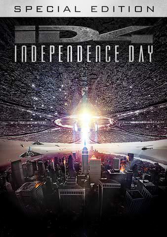 Independence Day (Special Edition) 