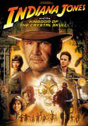 Indiana Jones and the Kingdom of the Crystal Skull